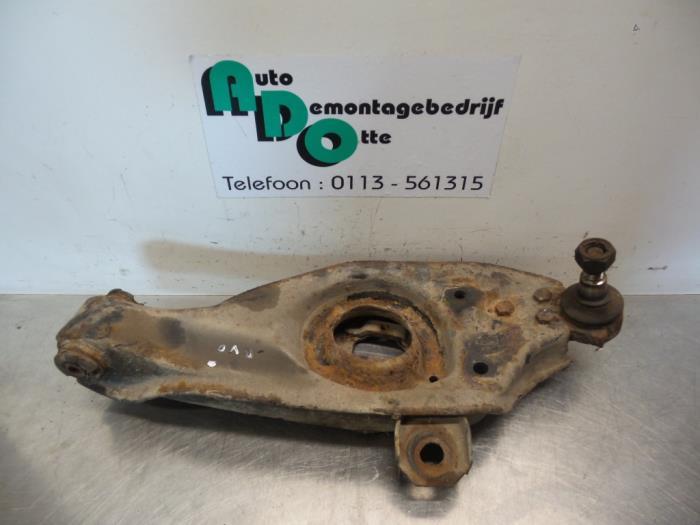 Draagarm rechts-voor van een Volkswagen LT (LT 75-), Gebruikt, -, Volkswagen, -