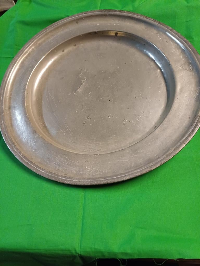 Antiek tin, Antiek en Kunst, Verzenden