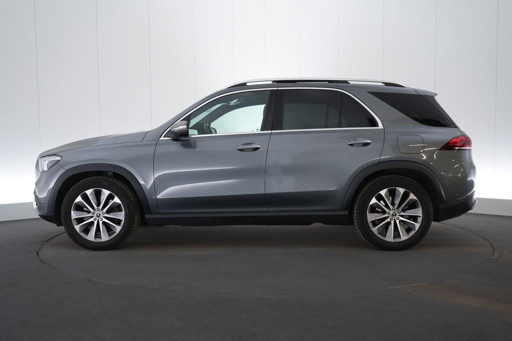 (2BND558) MERCEDES-BENZ GLE, Auto's, Mercedes-Benz, Euro 6, GLE, https://public.car-pass.be/vhr/15193431-54dd-493c-a696-82821e9ce565