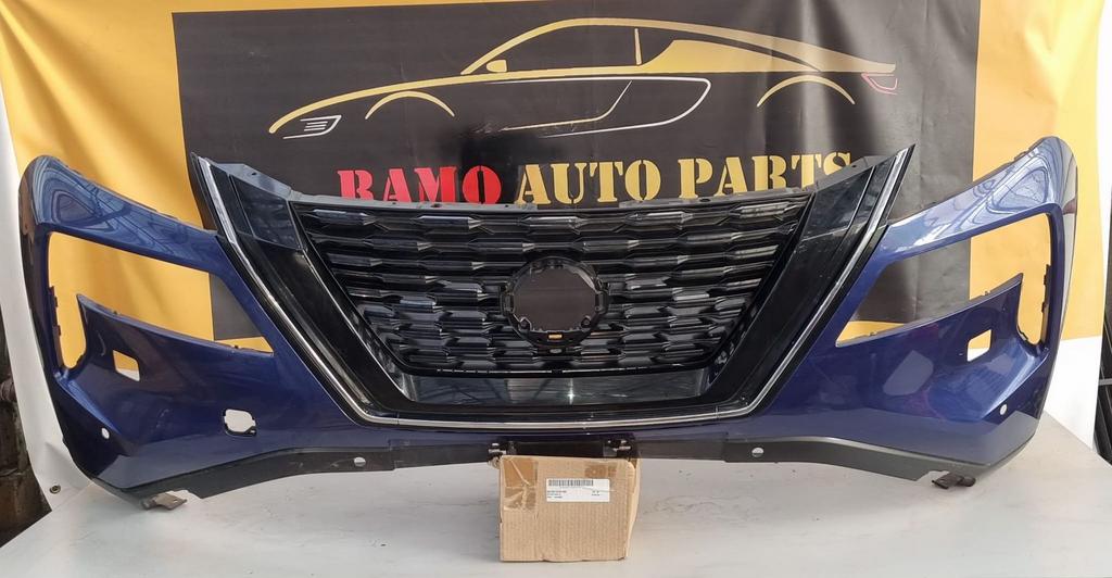 VOORBUMPER NISSAN X TRAIL T33 ORIGINEEL