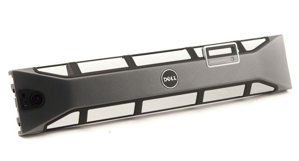 Dell PowerEdge R730 R730XD iDRAC Quick Sync Security