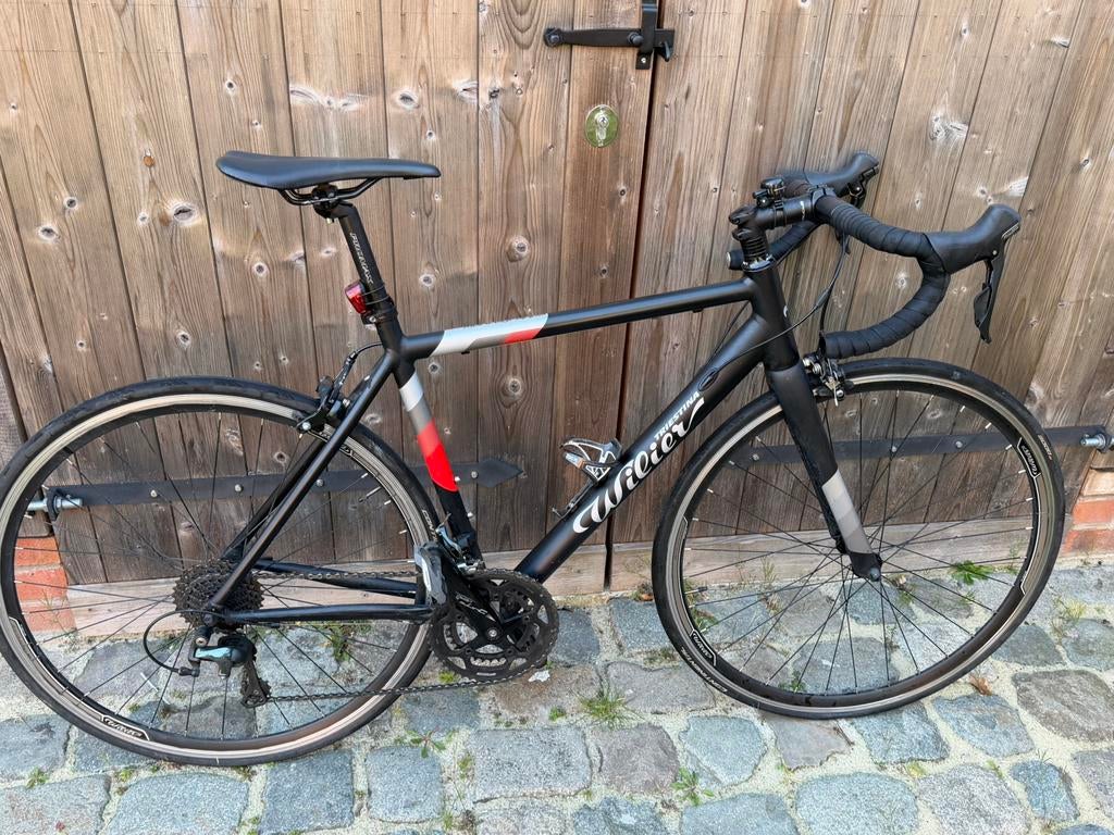Wilier Triestina - Medium, Enlèvement, Utilisé