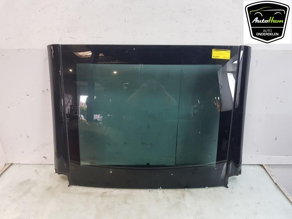 HARD TOP TOIT CABRIOLET Megane III CC (EZ) (|970030003R|), Dhr. J. Ham, Renault, Administratie@autoham.nl, Utilisé