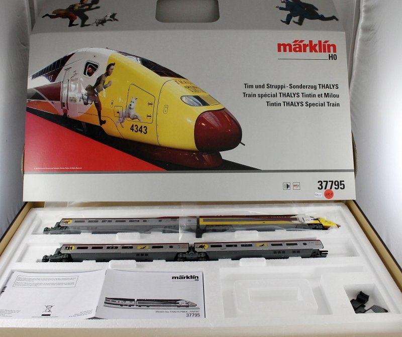 MARKLIN ( je recherche ), Hobby & Loisirs créatifs, Trains miniatures | HO, Enlèvement, Comme neuf