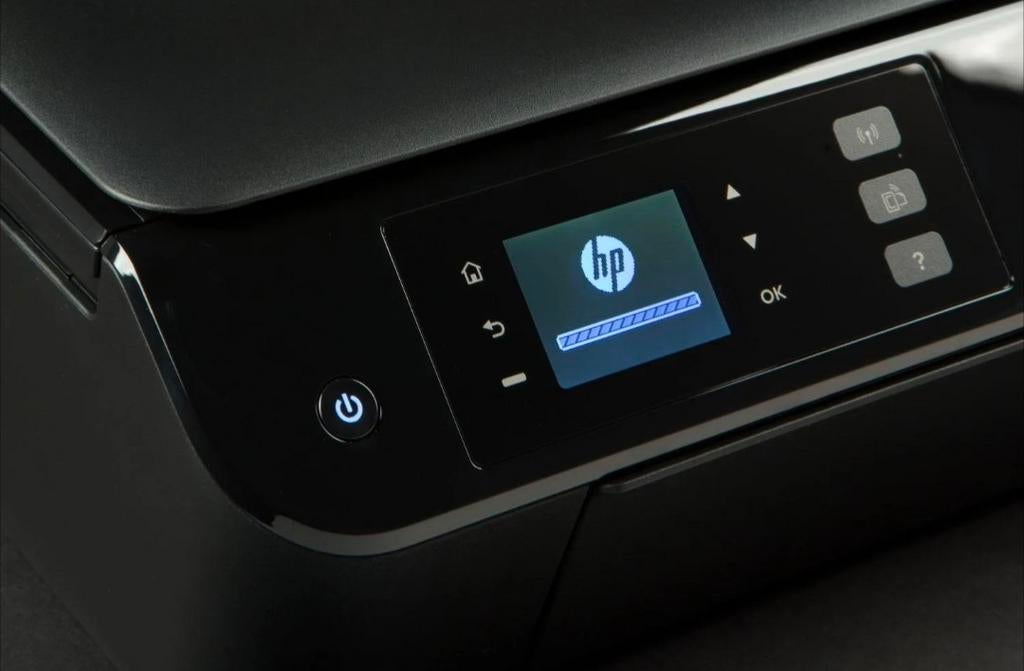 PRINTER SCANNER, Ophalen, Zo goed als nieuw, Hp