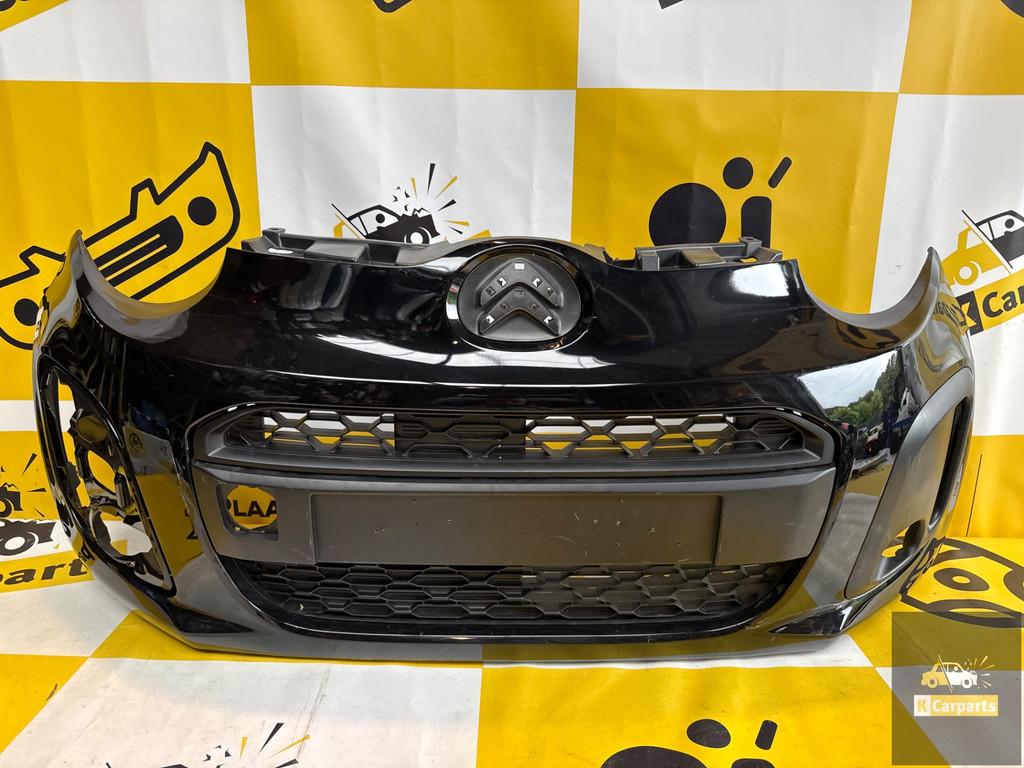 CITROEN C1 PARE-CHOCS AVANT 2012-2014- 52119-0H130, Info@fabrikant.eu, Fabrikant BV, Fabrikantstraat 1
1000 AA  Amsterdam, NL