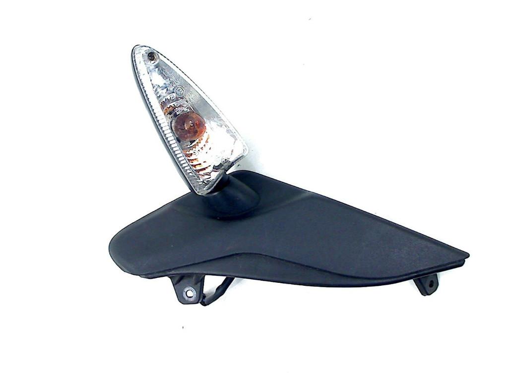 KNIPPERLICHT MP3 300 Yourban LT 2011-2015 (ZAPM75100), Motoren, Dhr. S. di Majo, Gebruikt, Info@cama-motorparts.nl, P.J. Troelstraweg 8 8
3144 CX  MAASSLUIS, NL