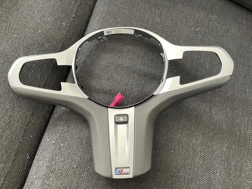 BMW G M Stuurcover, Enlèvement ou Envoi, Utilisé, BMW
