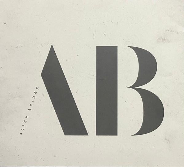 Alter Bridge 'Alter Bridge' digi 2026, Cd's en Dvd's, Cd's | Hardrock en Metal, Ophalen of Verzenden