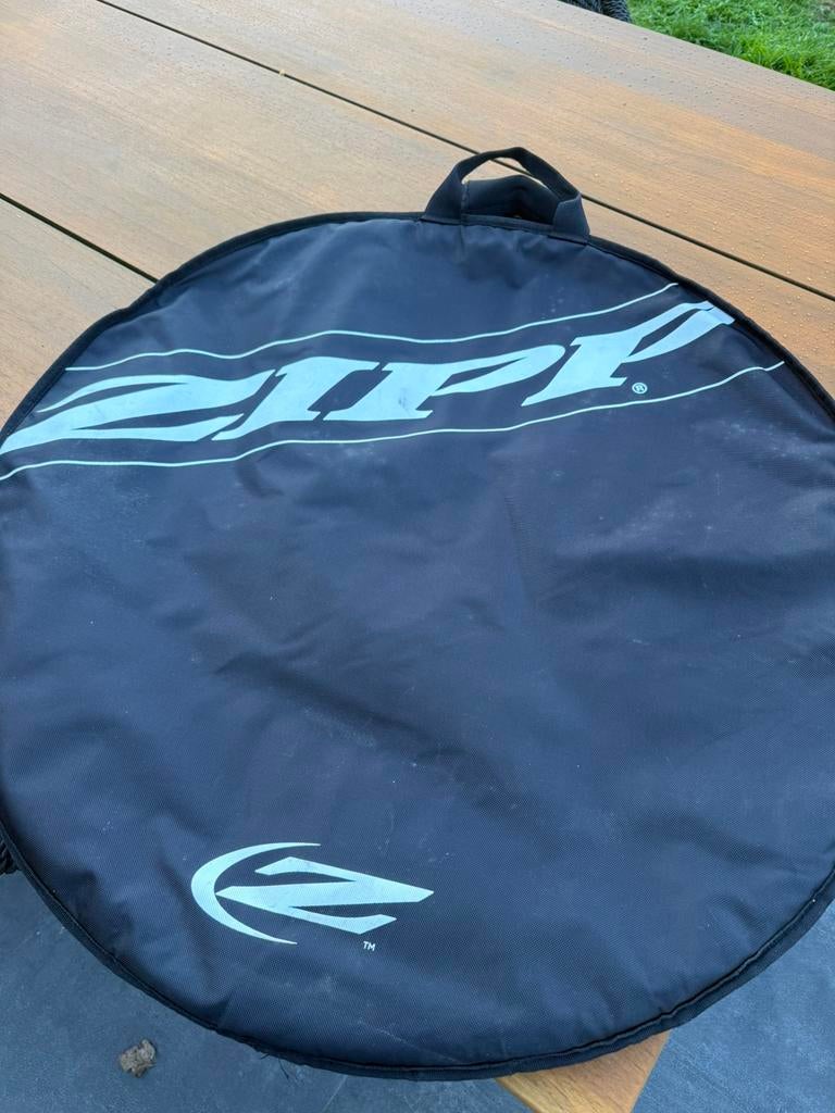 ZIPP enkele wieltas, Enlèvement ou Envoi, Comme neuf