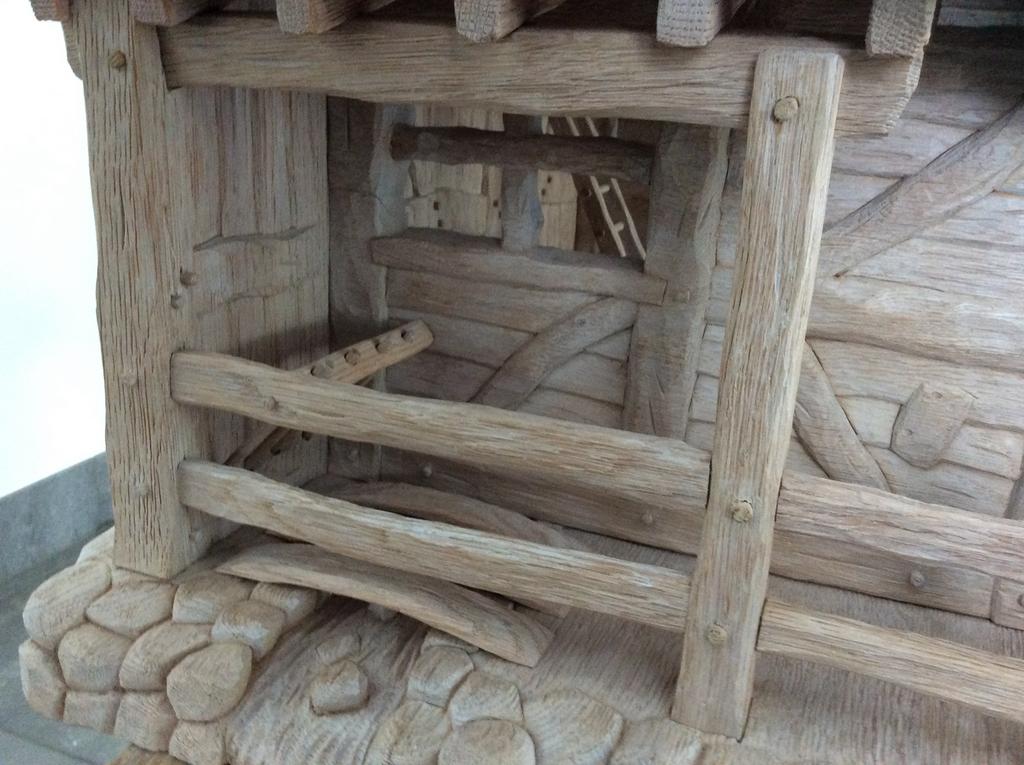 Kerstal, Diversen, Kerst, Nieuw, Ophalen