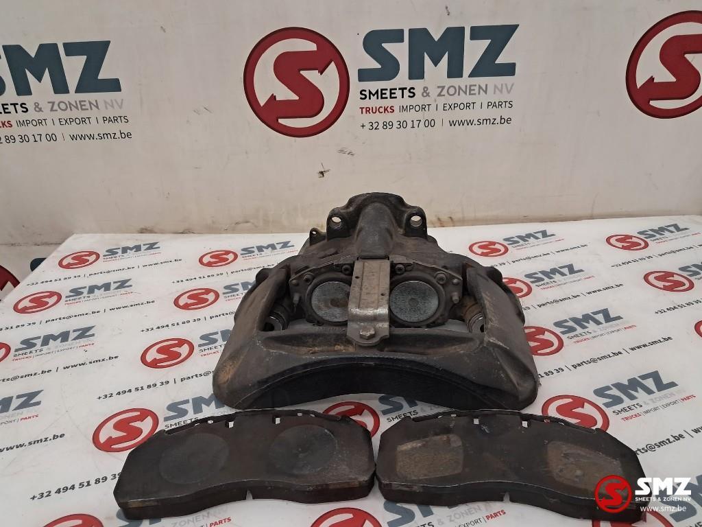 Occ Étrier de frein gauche Ford, Utilisé, Ford, Freins et Entraînement