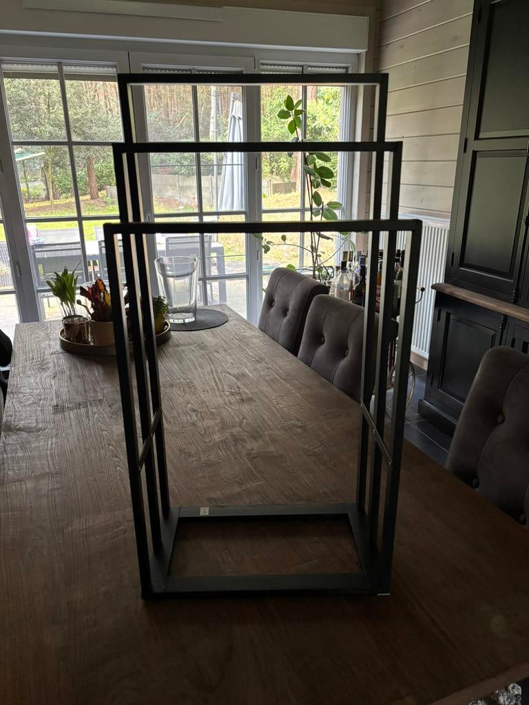 Handdoekhouder Westwing, Ophalen, Nieuw