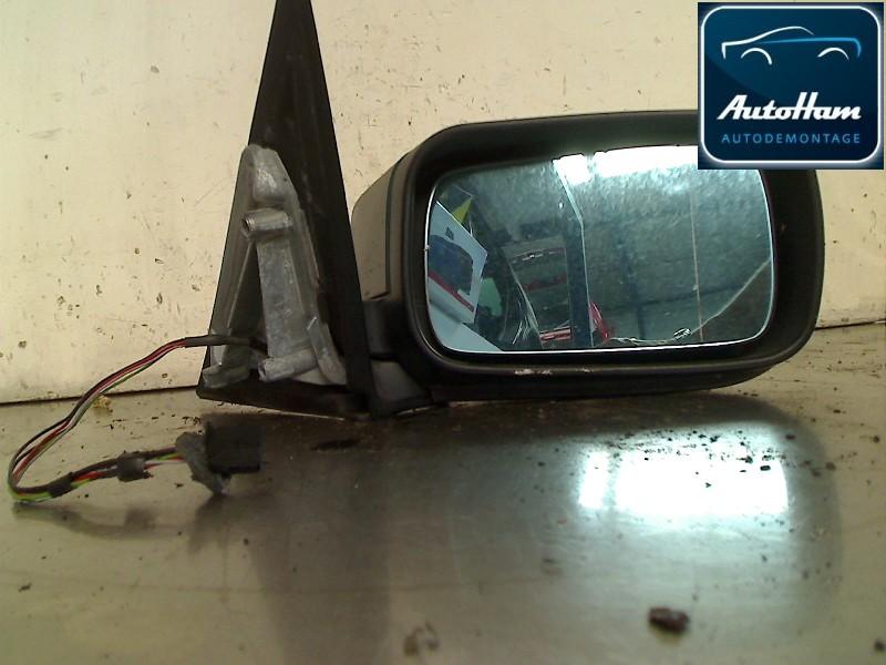 SPIEGEL RECHTS BMW 3 serie (E46 / 4) (01-1997/05-2005), Auto-onderdelen, Spiegels, Gebruikt, BMW