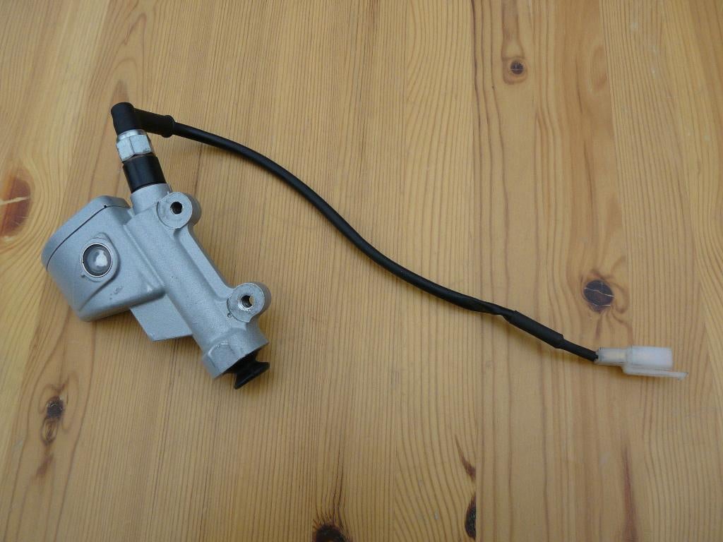 Achterrempomp rempomp Sherco 50, Ophalen, Zo goed als nieuw, Frame, Sherco