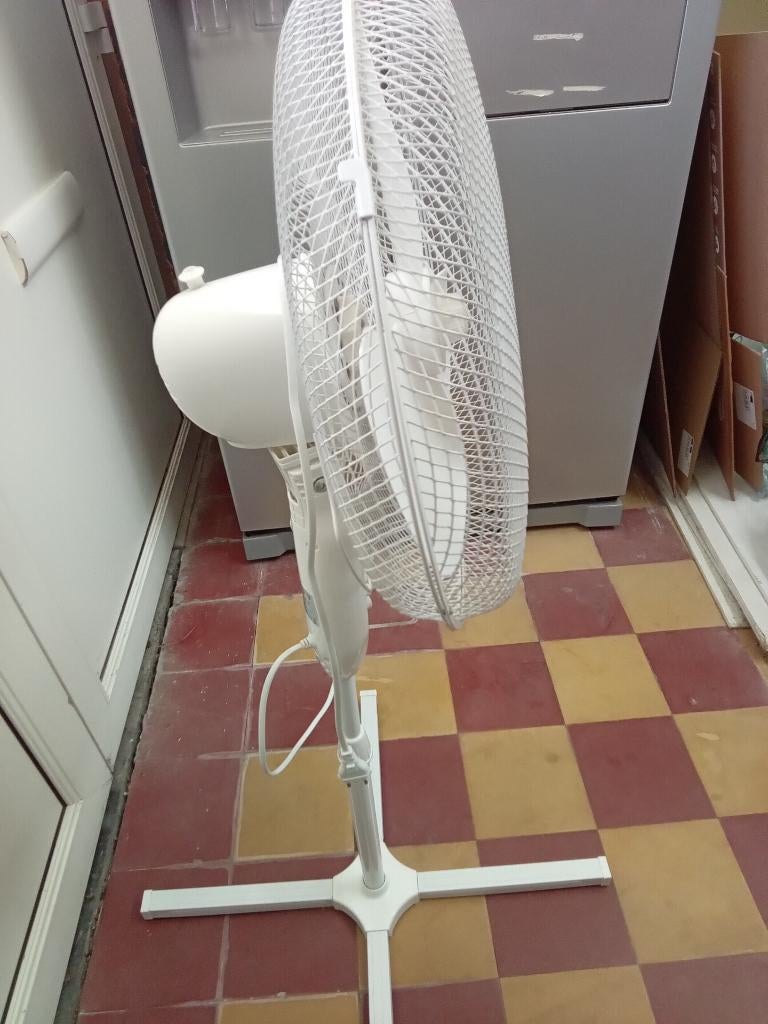 Ventilator, Ophalen, Gebruikt, Statiefventilator