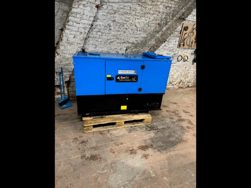 POSTE A SOUDER, Bricolage & Construction, Outillage | Soudeuses, Comme neuf, Électrodes, 250 ampères, Enlèvement