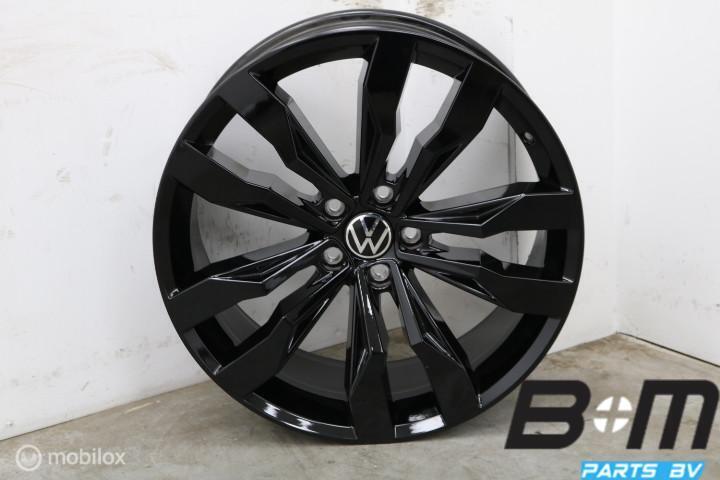 Org. 1 losse 20 inch Suzuka velg VW Tiguan 5NA! 5NA601025Q, Auto-onderdelen, Gebruikt, Velg(en)