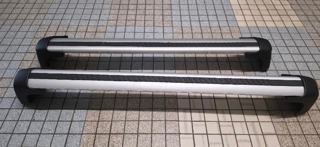 Dakdrager voor Mercedes C-klasse, Enlèvement, Comme neuf