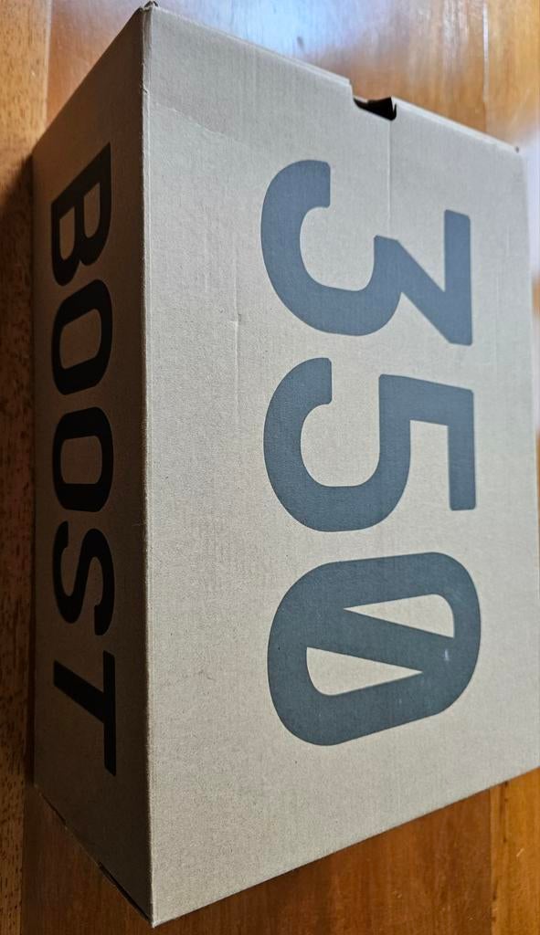 Adidas Yeezy Boost 350 V2 Oreo – Neuves – Taille 47 1/3, Kleding | Heren, Schoenen, Nieuw, Sneakers, Overige kleuren, Ophalen