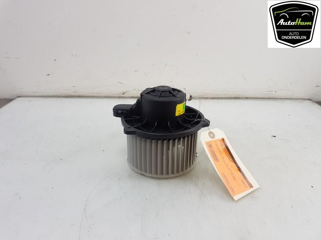 VENTILATEUR RADIATEUR MOTEUR i10 (F5) (|971130X000|), Autos : Pièces & Accessoires, Utilisé, Hyundai