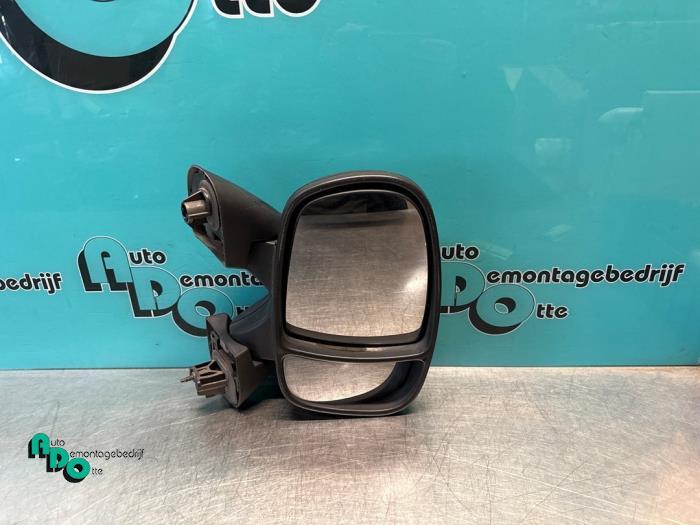 Rétroviseur extérieur droit d'un Renault Trafic (Trafic 01, Autos : Pièces & Accessoires, Rétroviseurs, Renault, Utilisé, 3 mois de garantie