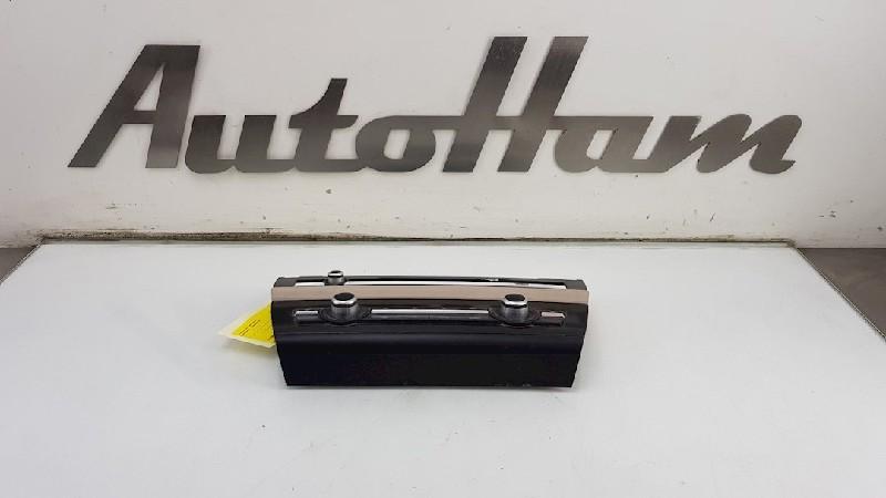 PANNEAU DE COMMANDE CHAUFFAGE CLIMATISATION (|61319328424|93, Utilisé, BMW