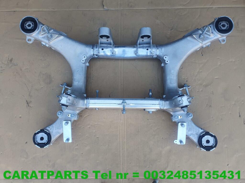 33316873232 Sous-ch ssis G14 G15 essieu arri re G14 G15 s ri, Autos : Pièces & Accessoires, Fabrikant BV, Utilisé, Info@fabrikant.eu