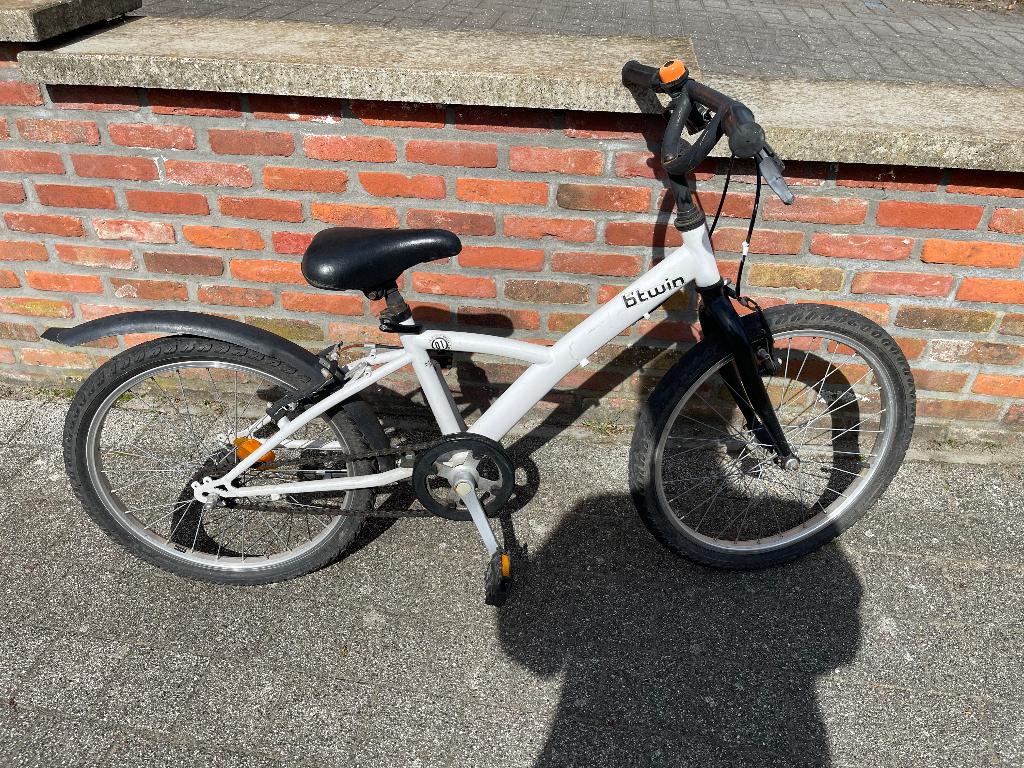 Btwin fiets, Vélos & Vélomoteurs, Enlèvement