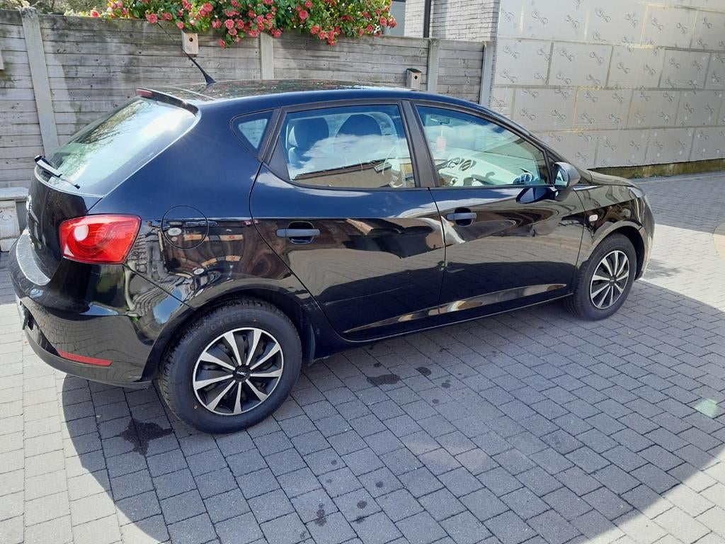 Seat ibiza benzine, Autos, Euro 5, Achat, Boîte manuelle, Ibiza
