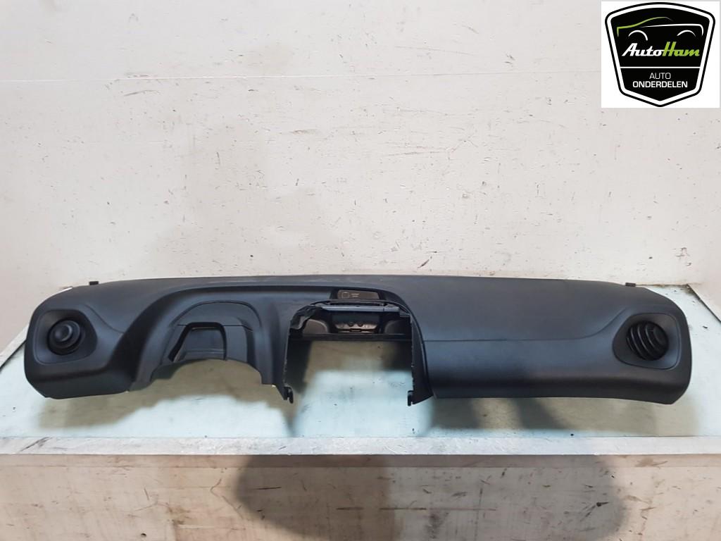 AIRBAG ENSEMBLE + ORDINATEUR (|B000870780|891700H210|B001104, Dhr. J. Ham, Citroën, Administratie@autoham.nl, Utilisé