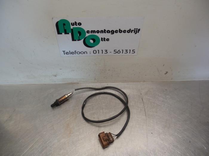 Lambda Sonde van een Volkswagen Passat (Passat 96-), Gebruikt, -, Volkswagen, -