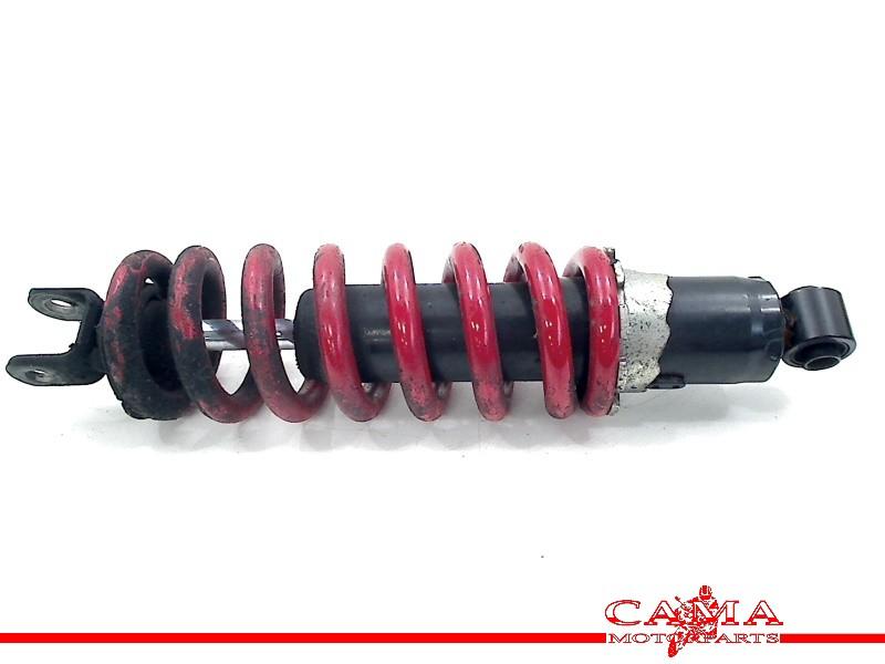 SCHOKBREKER ACHTER Yamaha XT 660 R 2004-2014 (XT660R), Motoren, Dhr. S. di Majo, Gebruikt, Info@cama-motorparts.nl, P.J. Troelstraweg 8 8
3144 CX  MAASSLUIS, NL