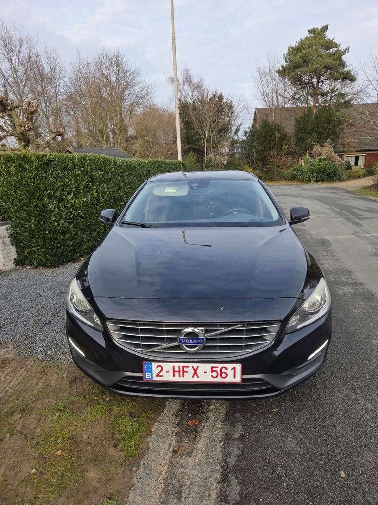 Volvo v60 2015, Auto's, Particulier, Te koop