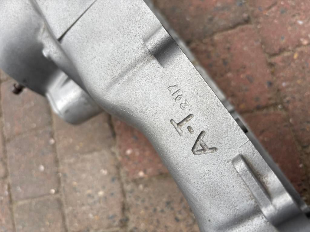 Mbk blok, Fietsen en Brommers, Brommeronderdelen | Scooters, Ophalen of Verzenden, Blok