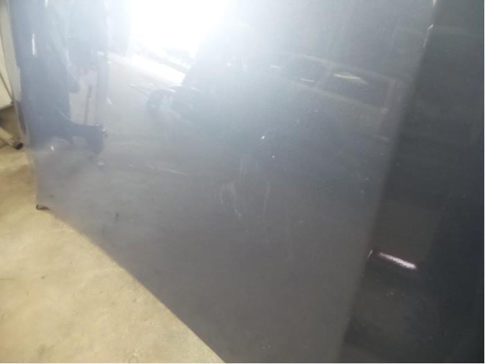 Capot d'un Volkswagen Passat (Passat 01-) (LC7V), Volkswagen, -, Utilisé, -