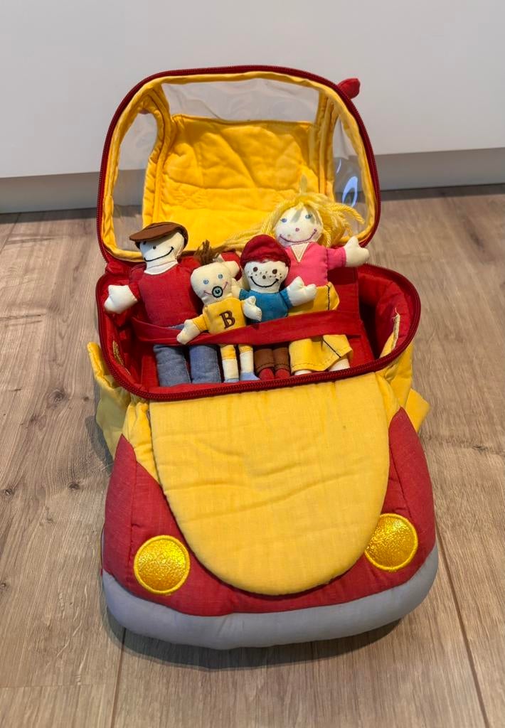 Voiture-jouet Latitude Enfant, Enlèvement ou Envoi, Utilisé