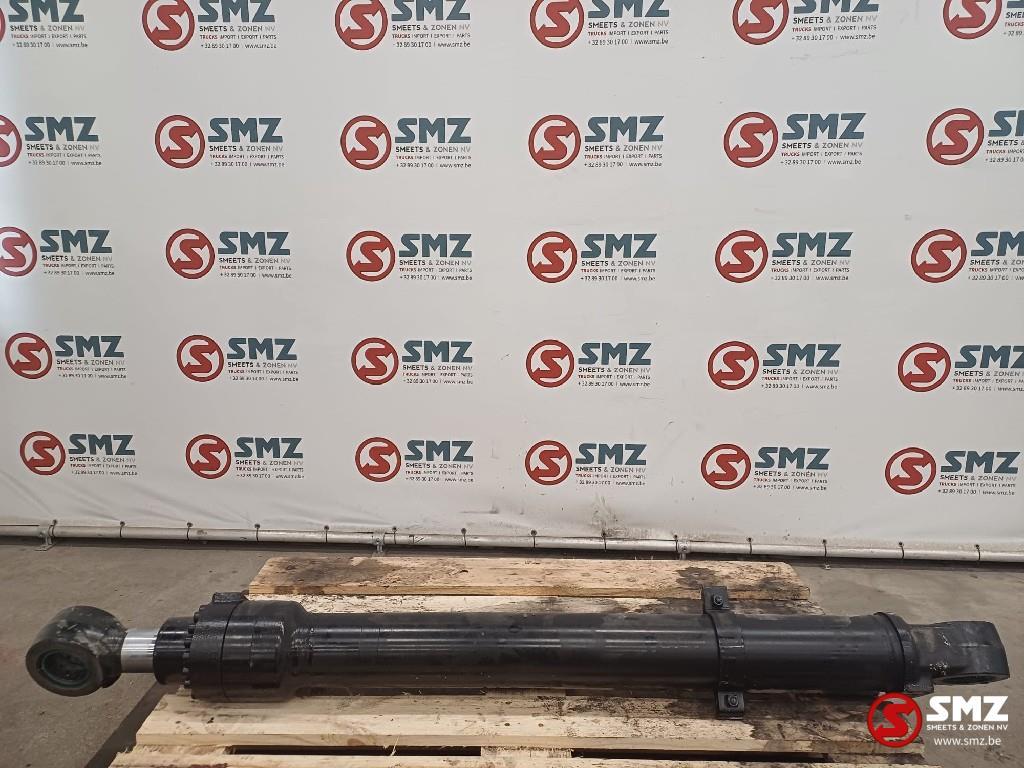 Seal cylinder Caterpillar