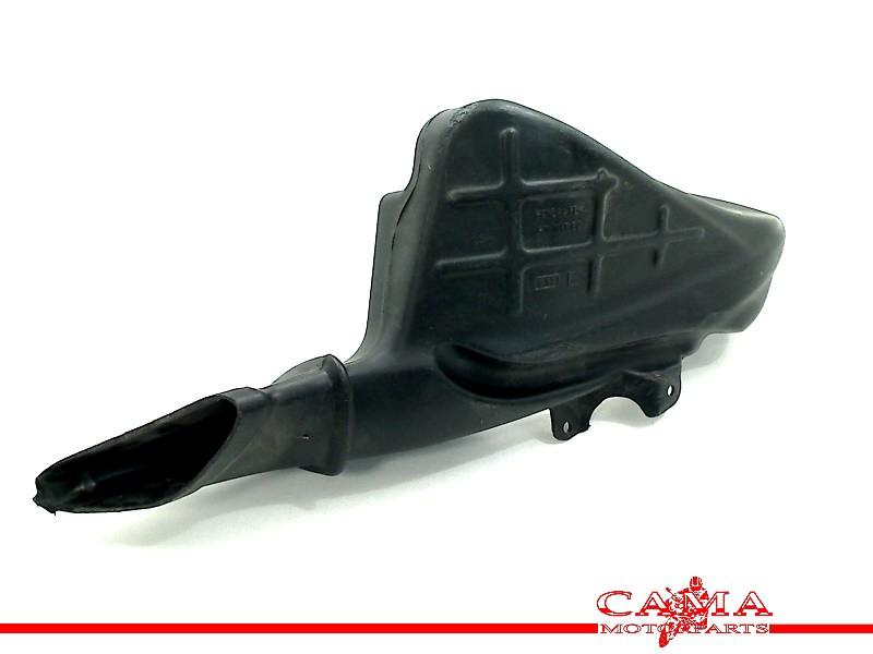 PRISE D'AIR GAUCHE Honda (HM), Motos, Dhr. S. di Majo, Utilisé, Info@cama-motorparts.nl, P.J. Troelstraweg 8 8
3144 CX  MAASSLUIS, NL