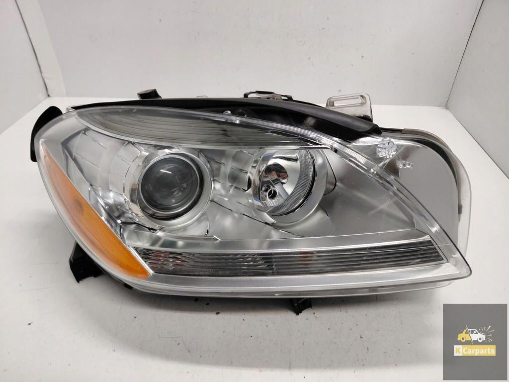 A1668207159, Mercedes ML W166 Lampglas USA lamp rechts Perfe, Auto-onderdelen, Verlichting, Mercedes-Benz, Gebruikt