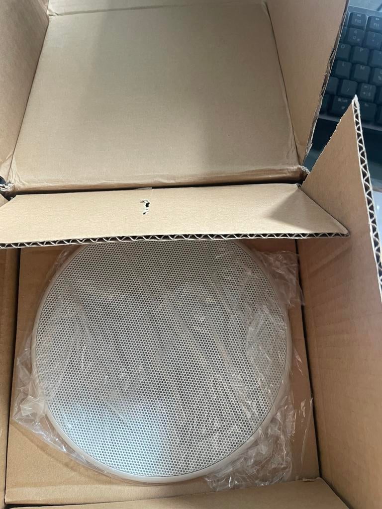 4 x nieuwe Elipson IC4 — ingebouwde luidsprekers, Audio, Tv en Foto, Luidsprekerboxen, Nieuw, Overige typen, Overige merken, Ophalen of Verzenden