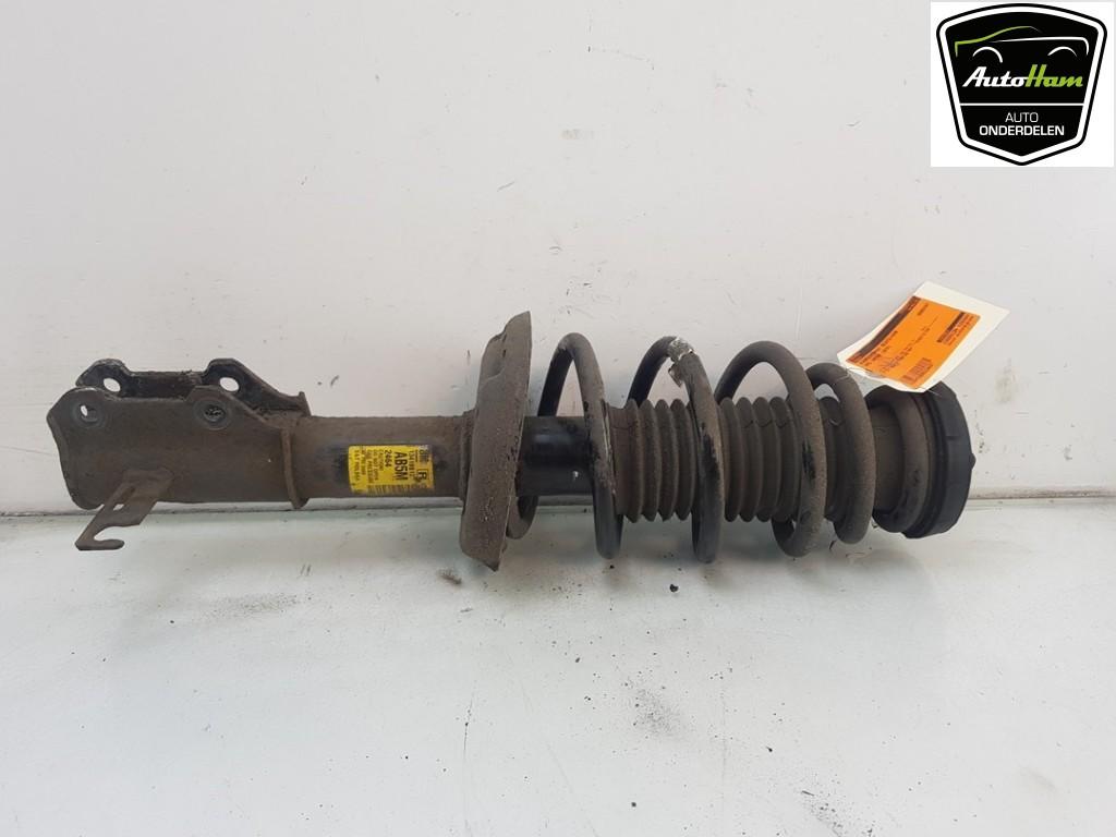 AMORTISSEUR OU ABSORBEUR DE CHOC AVANT DROIT (|13419912|1347, Autos : Pièces & Accessoires, Suspension & Châssis, Opel, Utilisé