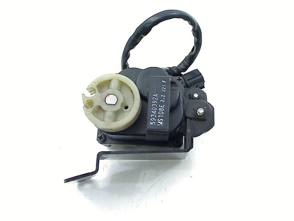 SERVOMOTOR Streetfighter 1100 S 2012-2013 (59340392A), Motoren, Onderdelen | Ducati, Gebruikt