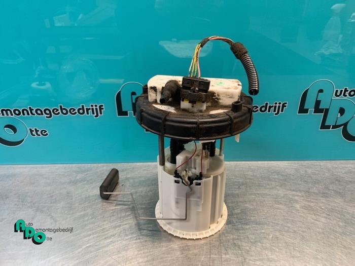 Brandstofpomp Elektrisch van een Citroen C2 (C2 03-), Gebruikt, -, Ophalen of Verzenden, -