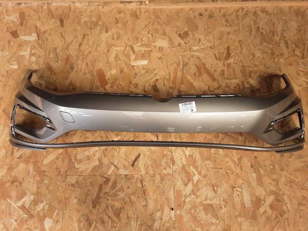 PARE-CHOCS AVANT Volkswagen Golf VII (AUA) (5G0807221LR), Autos : Pièces & Accessoires, Pare-chocs, Volkswagen, Mevr. I. Hauben