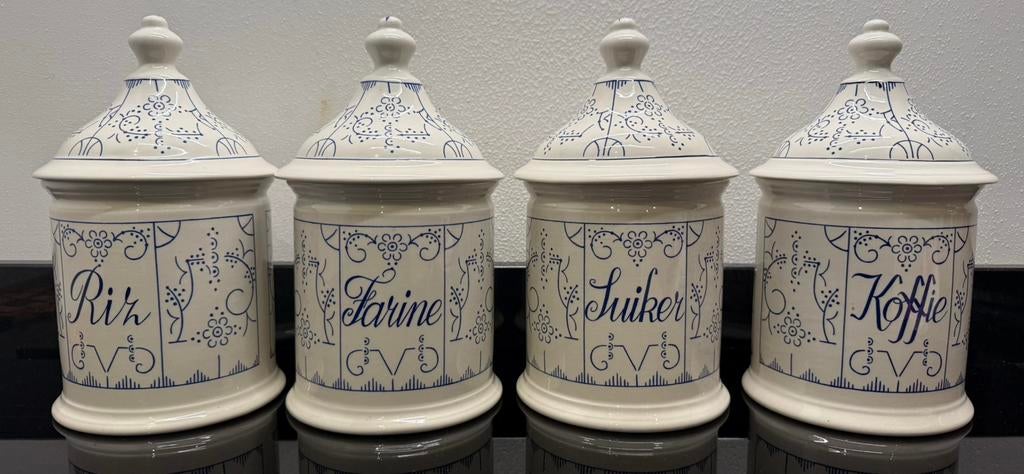 Boch Copenhague, Antiquités & Art, Enlèvement ou Envoi