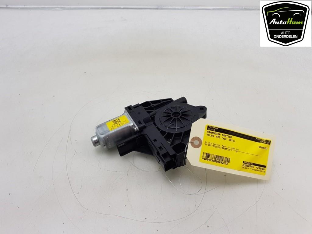 MOTOR RAAMMECHANIEK Volvo V70 (BW) (|970715101|30699647|), Gebruikt, Volvo