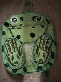 boekentas, Handtassen en Accessoires, Tassen | Schooltassen, Ophalen, Nieuw