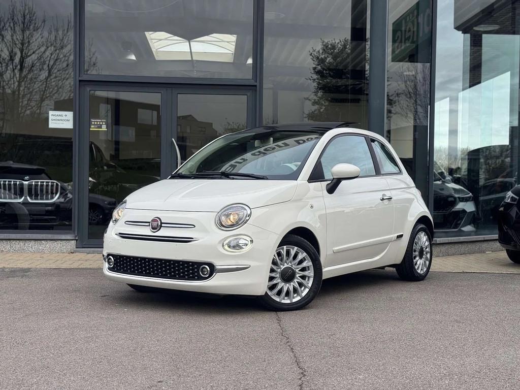 Fiat 500 / 3D / OPEN DAK / CARPLAY / NAVI / AC / PARK SENS, https://public.car-pass.be/vhr/afa84a69-7990-4a65-9ba6-b6c3a0be1b2c