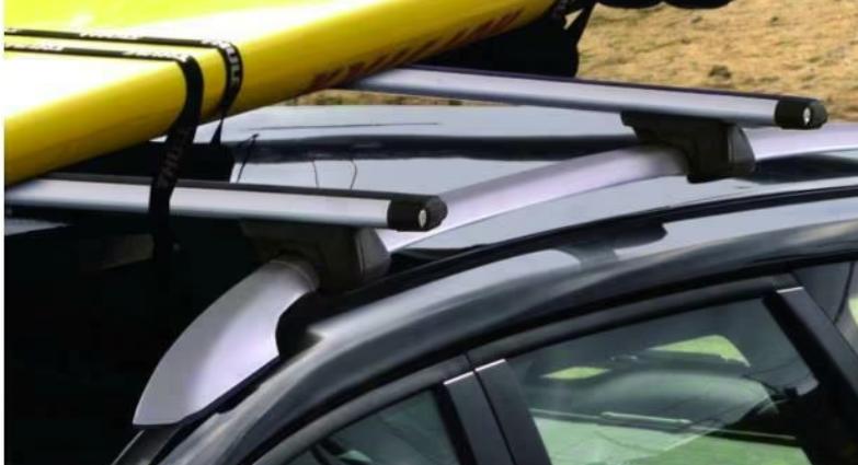 Dakdragers origineel imperiaal 1718799 Ford Focus 2001-2008, Auto diversen, Dakdragers, Nieuw, Ophalen of Verzenden